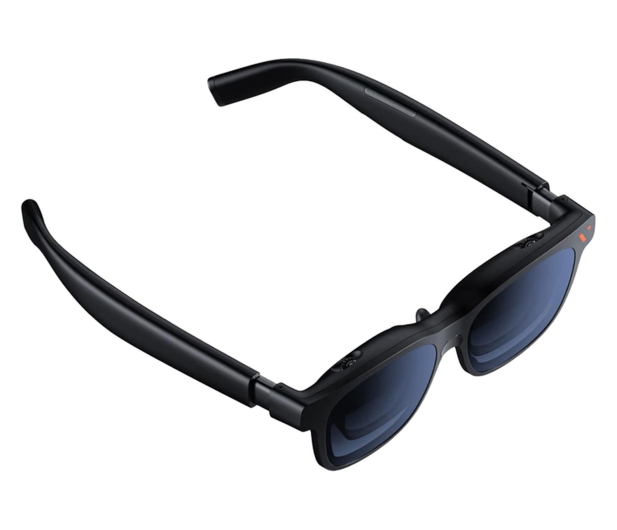 Viture Okulary XR VITURE Pro 2 - 1605758 - zdjęcie